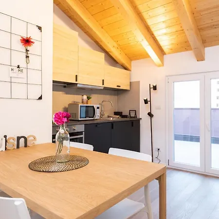 Joivy Contemporary In Historical Giambellino-lorenteggio Apartmán Milán