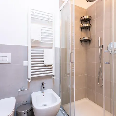 Apartamento Joivy Solari Tolstoj
