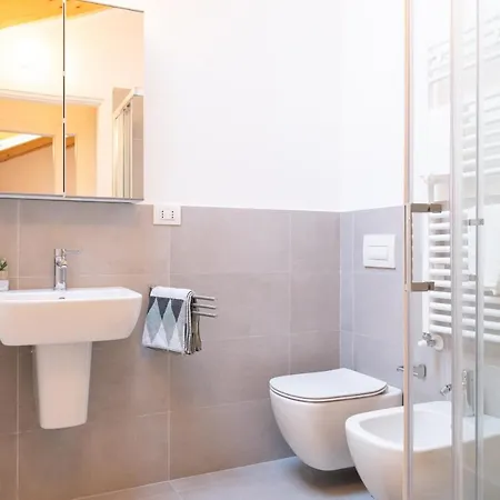 Apartamento Joivy Solari Tolstoj *