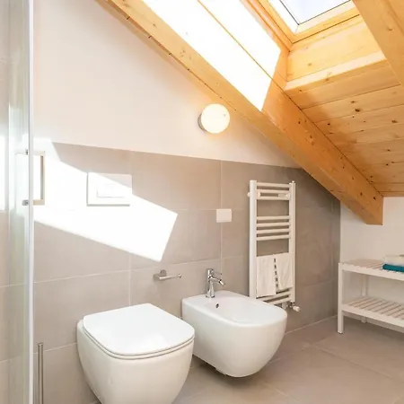 Apartamento Joivy Solari Tolstoj Milão