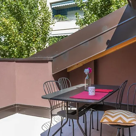 Appartement Joivy Contemporary In Historical Giambellino-lorenteggio *