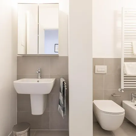 Apartamento Joivy Solari Tolstoj