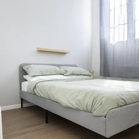 Apartmán Joivy Contemporary In Historical Giambellino-lorenteggio