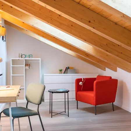 Appartement Joivy Contemporary In Historical Giambellino-lorenteggio *