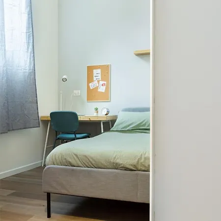 Joivy Contemporary In Historical Giambellino-lorenteggio * ميلان