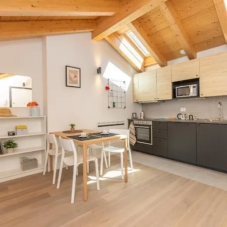 Joivy Contemporary In Historical Giambellino-lorenteggio شقة ميلان