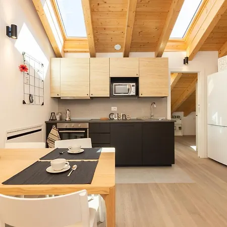 Joivy Contemporary In Historical Giambellino-lorenteggio * ميلان