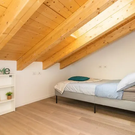 Joivy Contemporary In Historical Giambellino-lorenteggio * ميلان